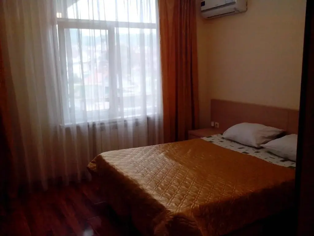 Сочи: Esse House