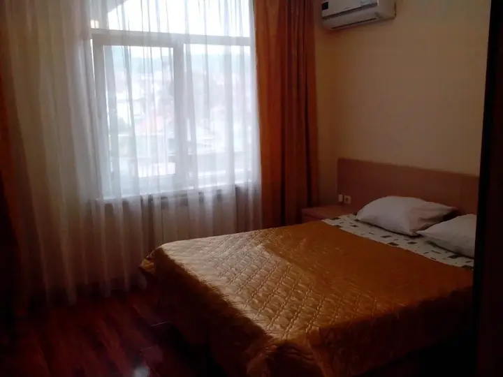 Сочи: Esse House