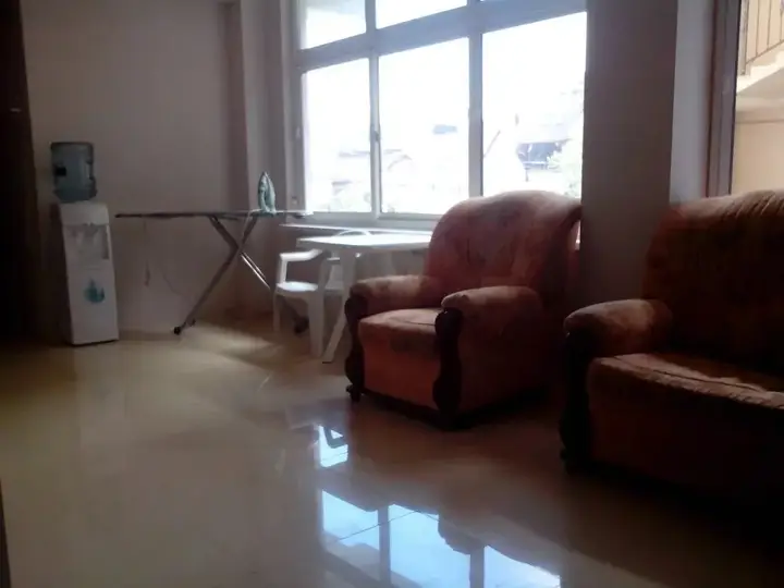 Сочи: Esse House