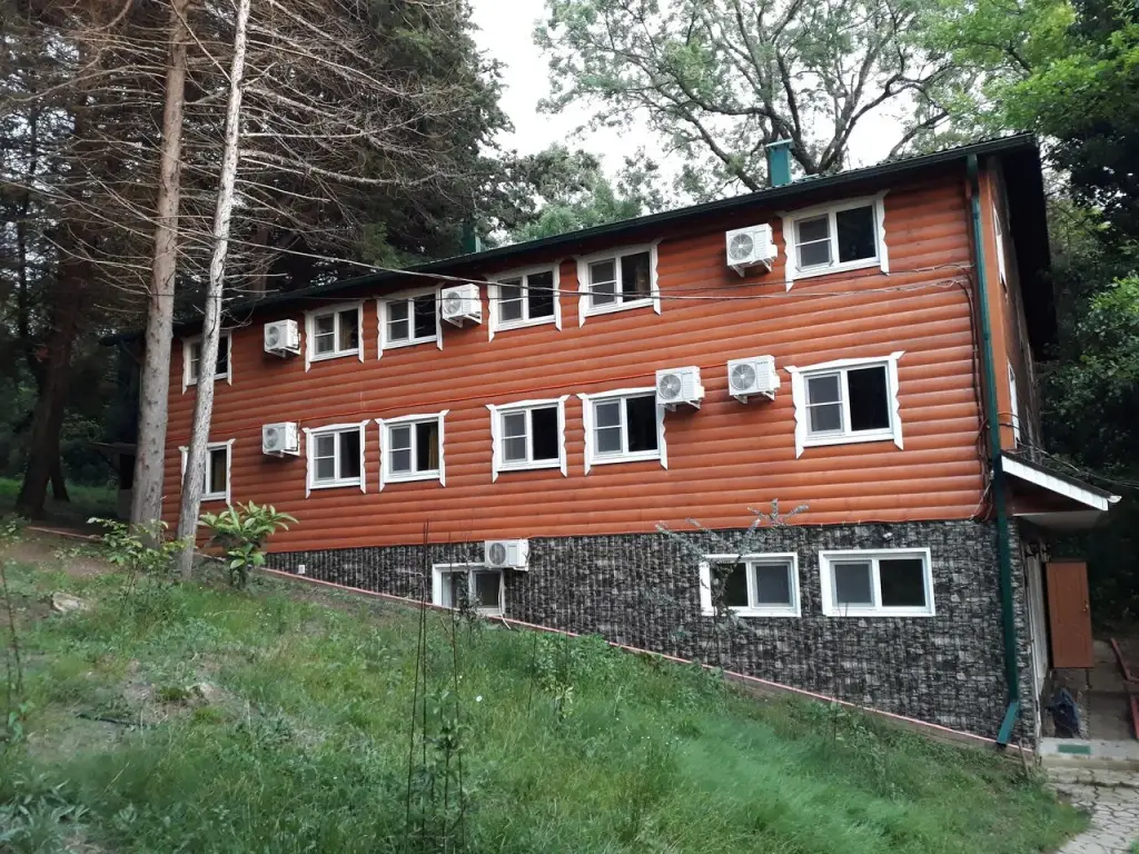 Сочи: Отель Кипарисовая Усадьба