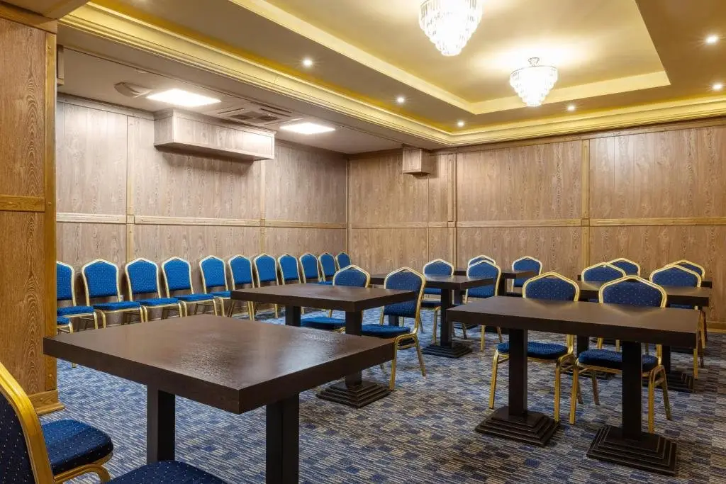 Сочи: Lazur Beach by Stellar Hotels, Adler - All Inclusive