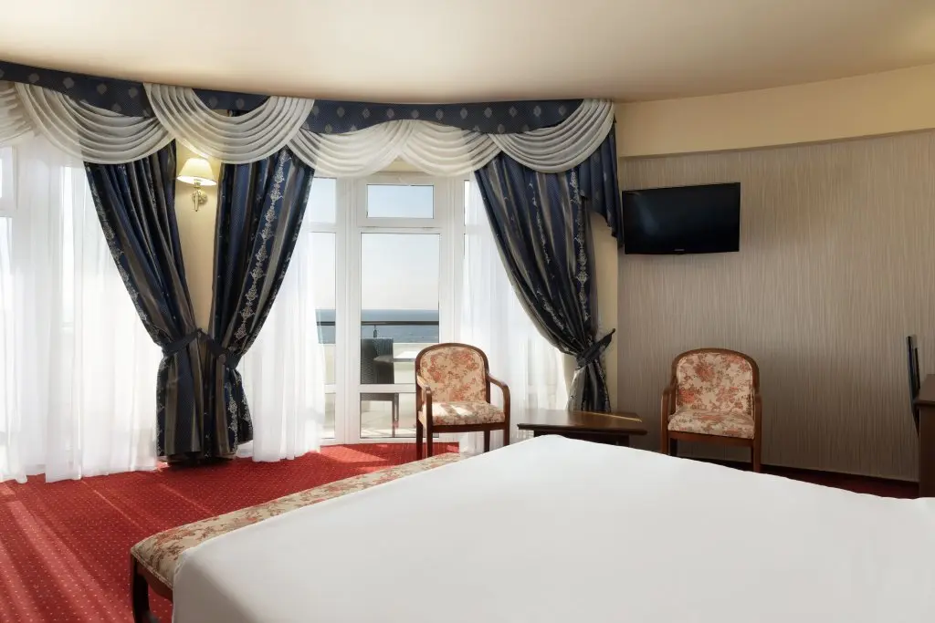 Сочи: Lazur Beach by Stellar Hotels, Adler - All Inclusive