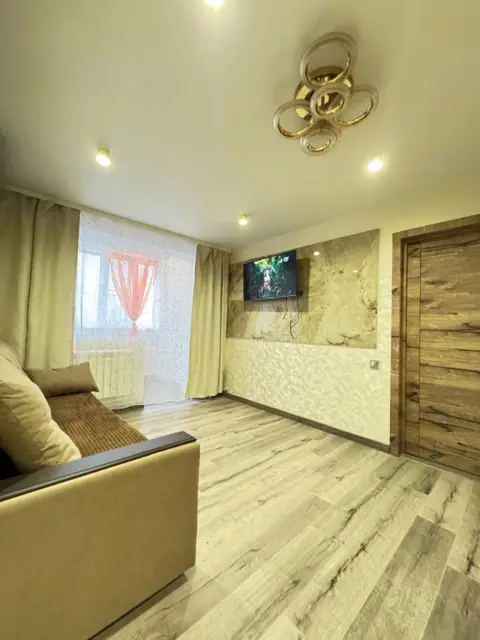 Квартира Уютная — фото 1