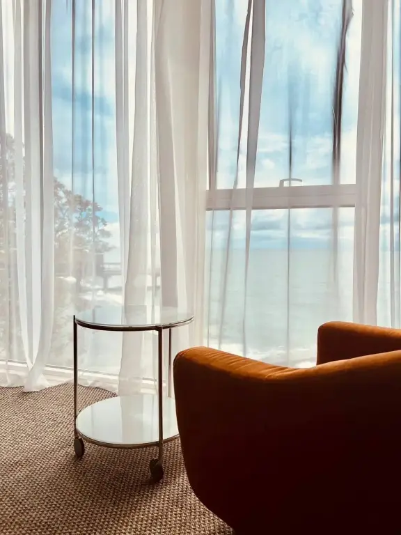 Сочи: Отель Sochi Beach