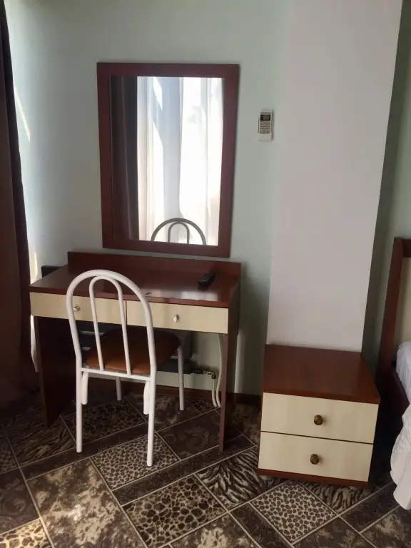 Сочи: Отель София Rooms
