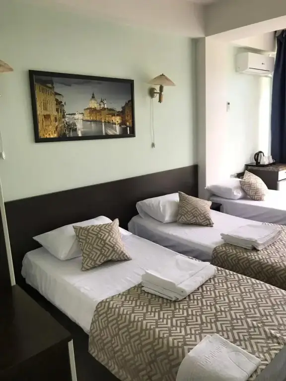 Сочи: Отель София Rooms