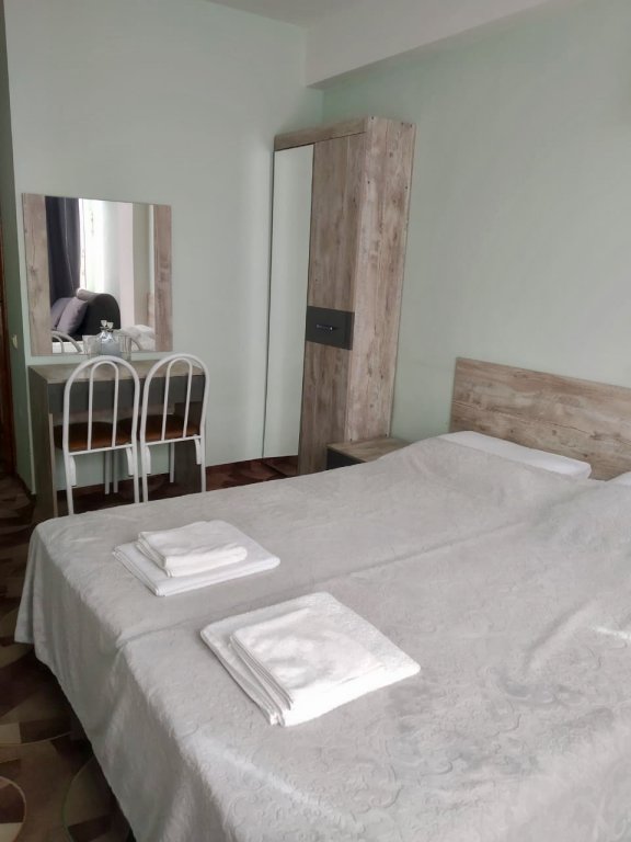 Сочи: Отель София Rooms