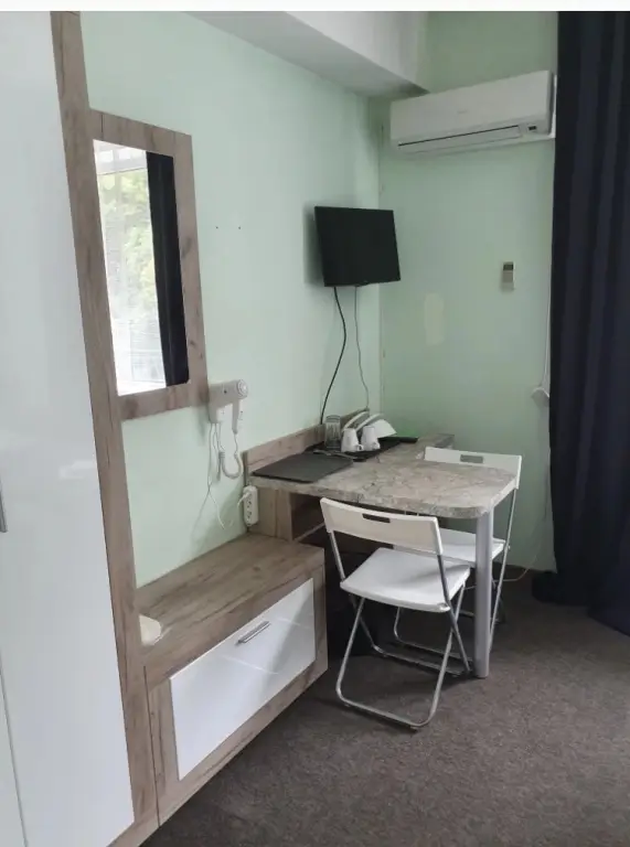 Сочи: Отель София Rooms