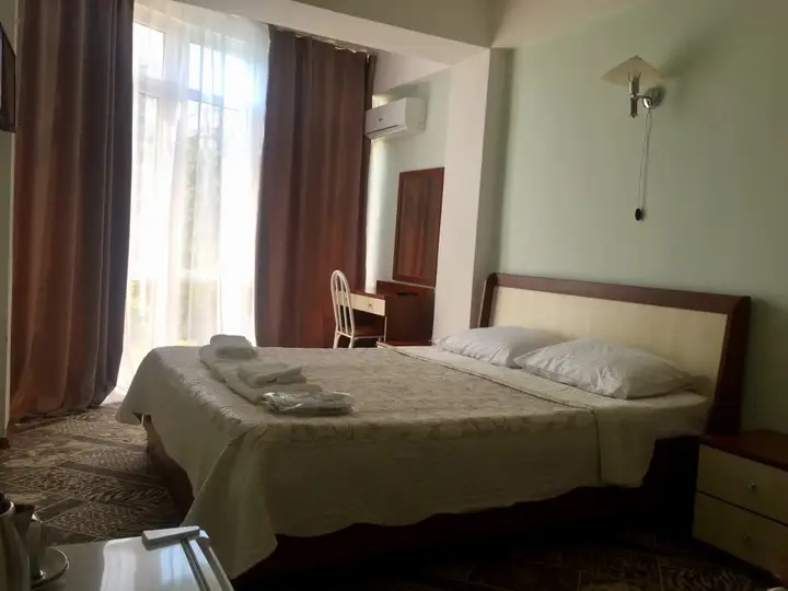 Сочи: Отель София Rooms