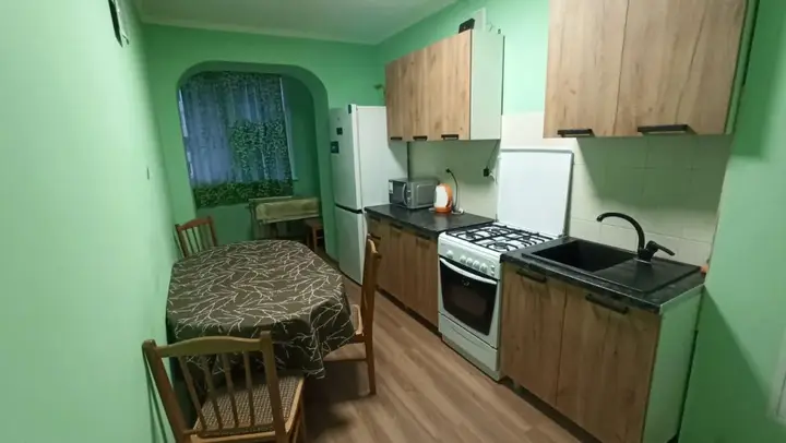 Ростов-на-Дону: Квартира Семь мест