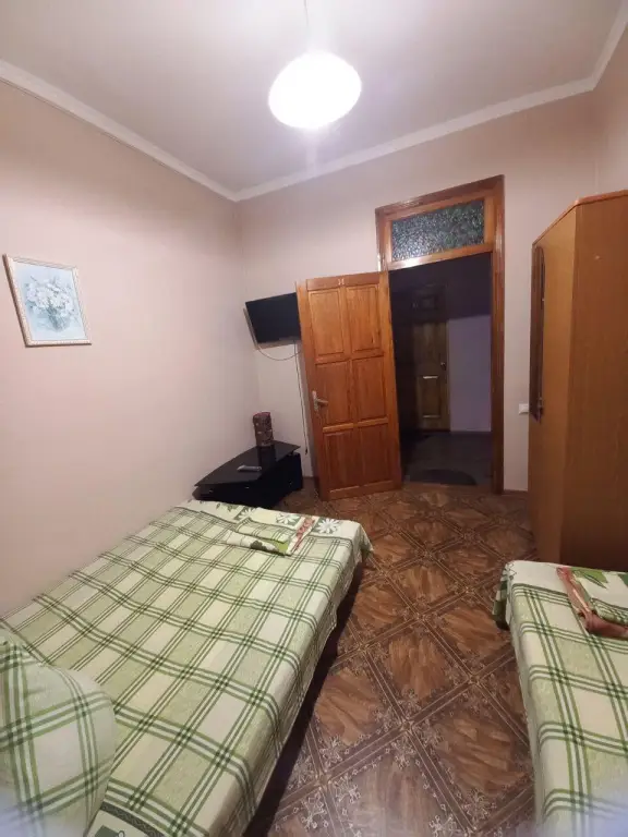 Вардане: Мечта
