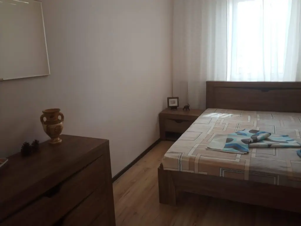 Витязево: Коттедж на улице Кооперативная