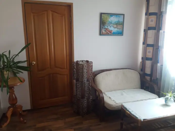 Витязево: Коттедж на улице Кооперативная
