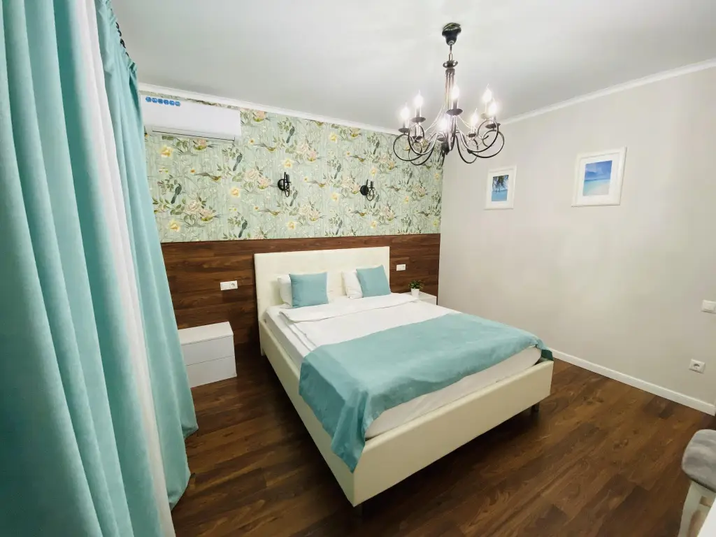 Сочи: Уютный домик в сердце Сочи в 10 минутах от моря