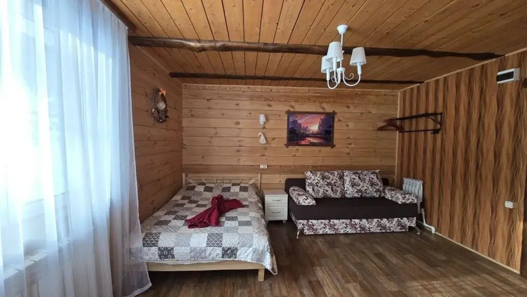 Жар-птица — фото 1