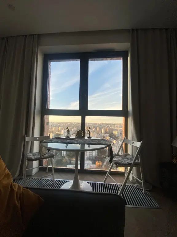 Квартира С шикарным видом — фото 1