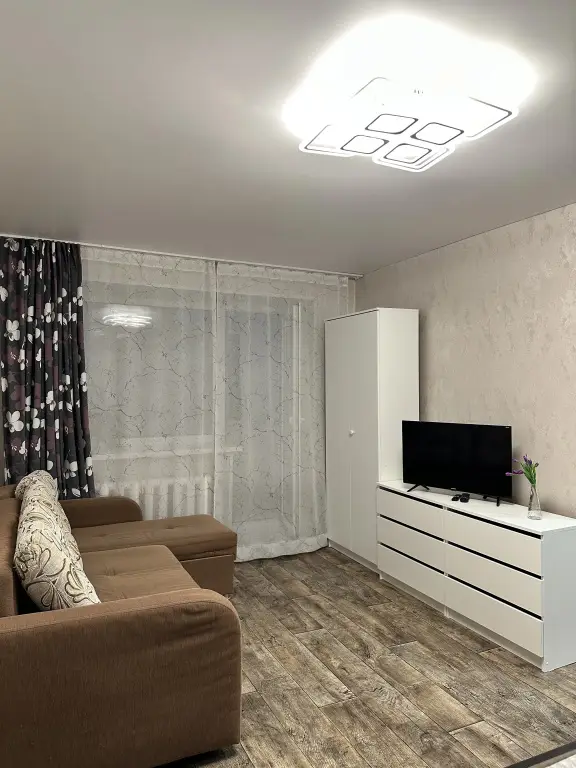 Уфа: Апартаменты Уютная квартира на Проспекте