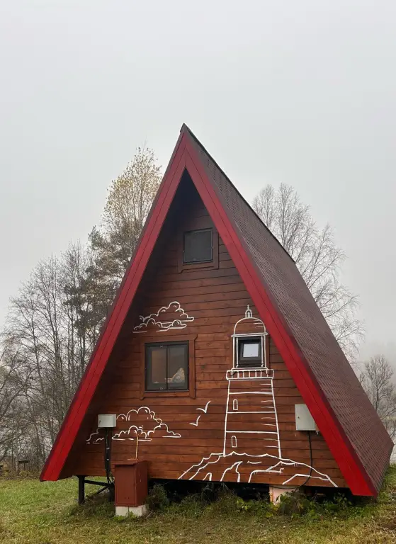 Куркиёки: Вилла Ягель