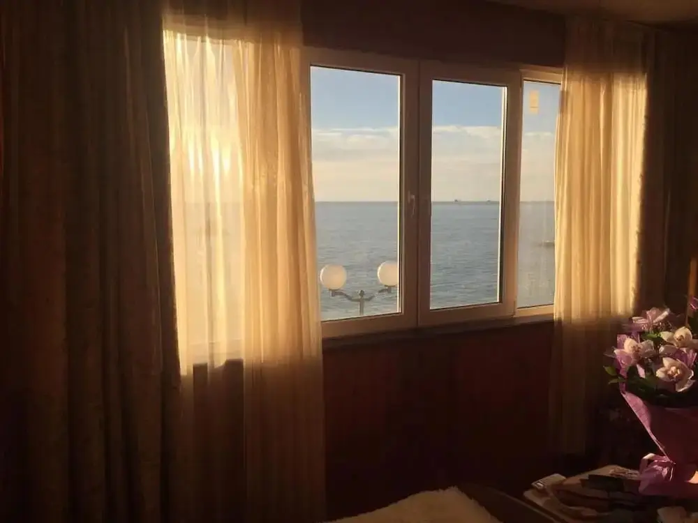 Сочи: «Отель у моря», Адлер