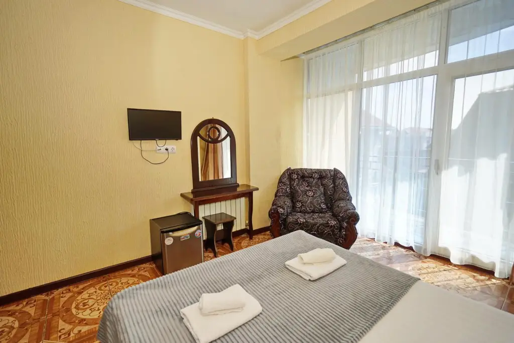 Лазаревское: Villa Classic(Вилла Классик)