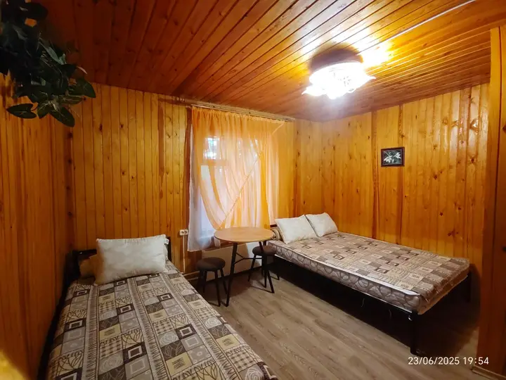 Аршан: Белая дача