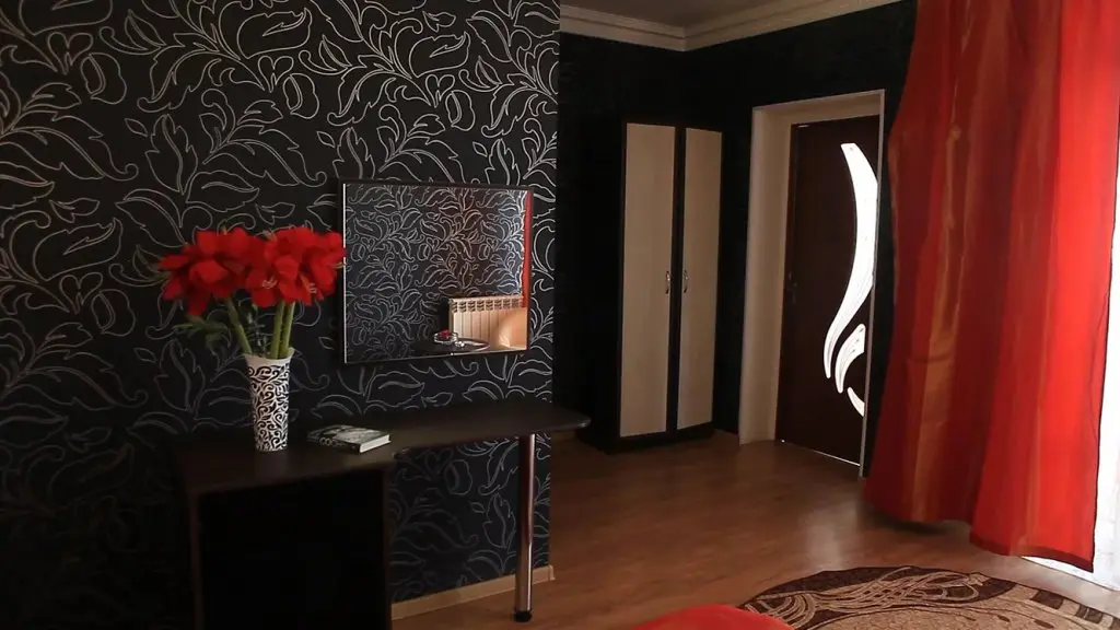 Сочи: Гостевой дом Вариант