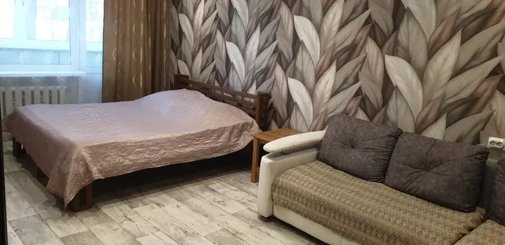 Братск: Квартира Трёхкомнатная на Пирогова