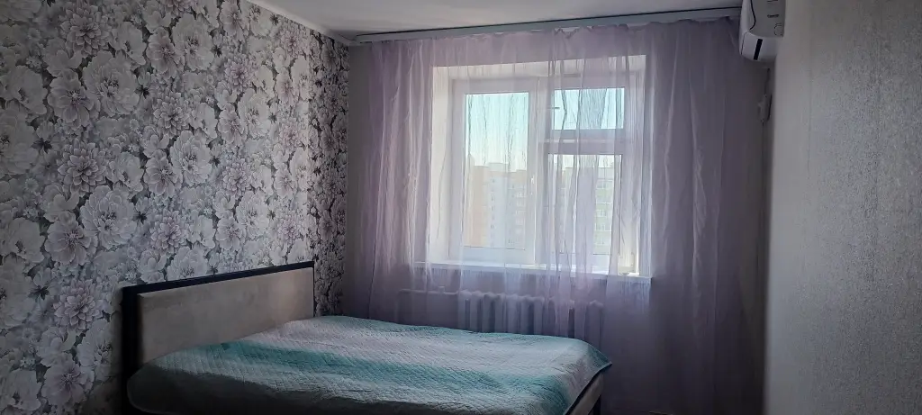Квартира Уютная — фото 1