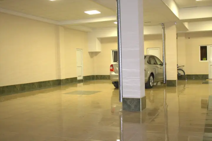 Сочи: Гостевой дом Золотая Империя