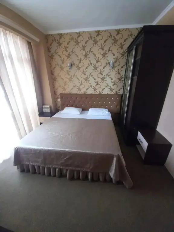 Сочи: Гостевой дом Золотая Империя