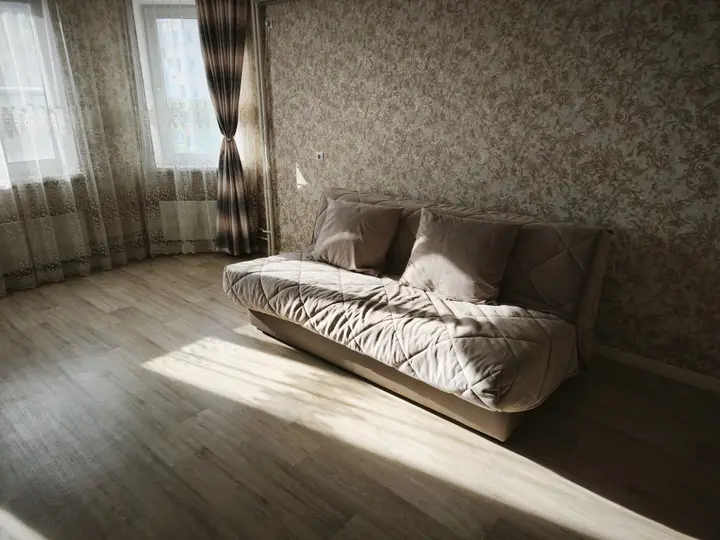 Нижний Новгород: Квартира современная трёхкомнатная