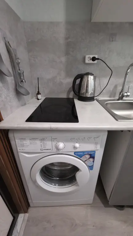Санкт-Петербург: Апартаменты у Смольного