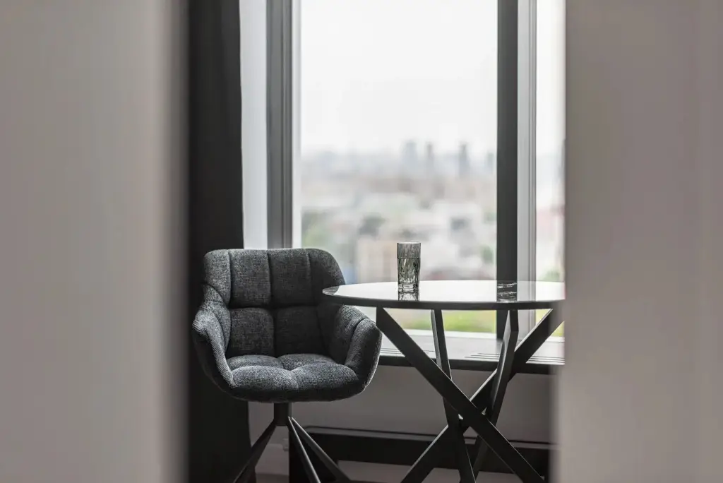Москва: Апартаменты Rent Project с Панорамным Видом на Центр Москвы
