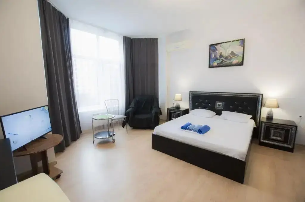 Сочи: Guest House Panda