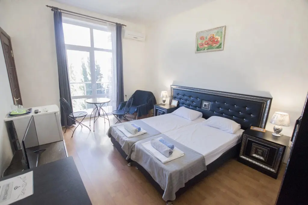Сочи: Guest House Panda