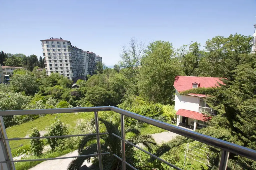 Сочи: Guest House Panda
