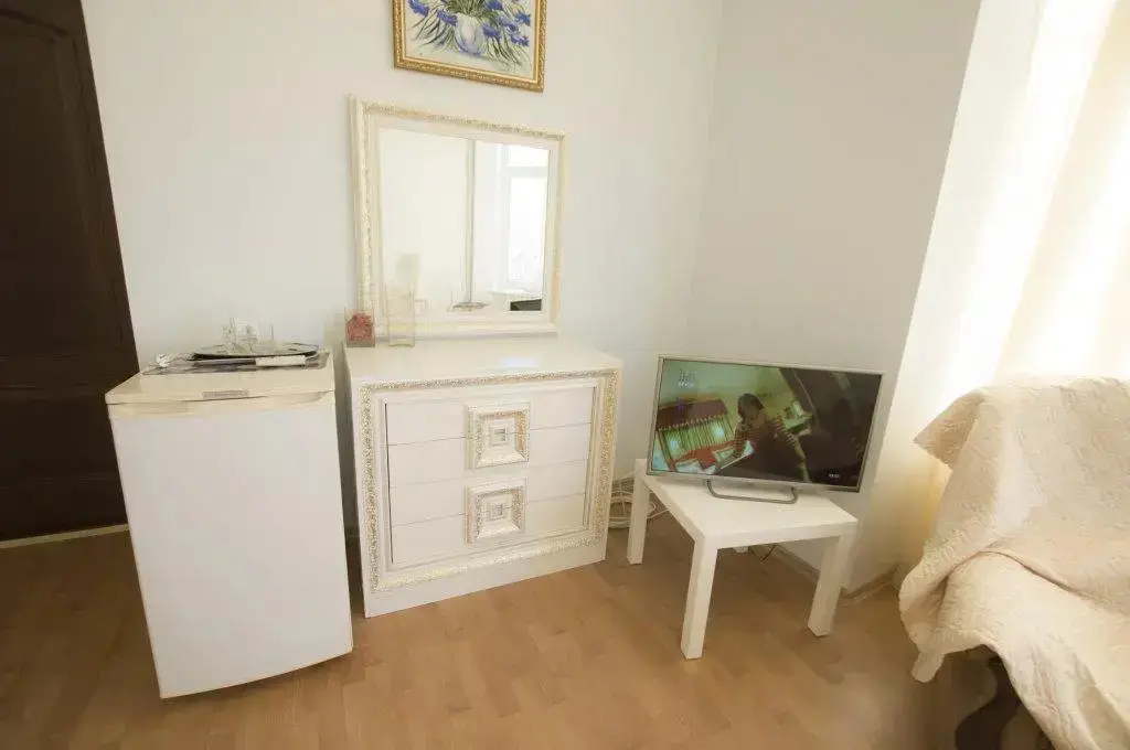 Сочи: Guest House Panda