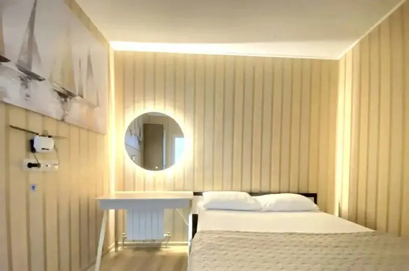 Сочи: Апартаменты Sunny Beach Apartments