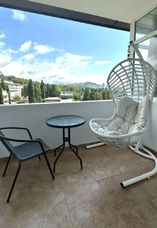 Сочи: Апартаменты Sunny Beach Apartments