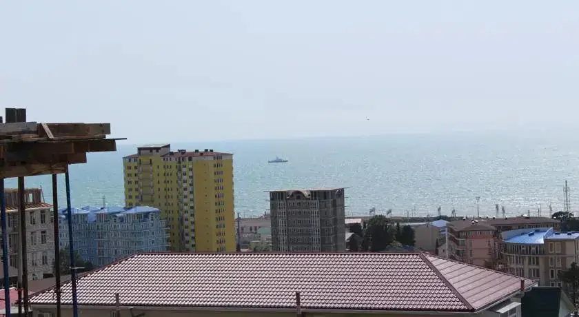 Сочи: Панорама