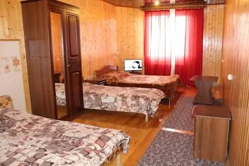 Сочи: Панорама