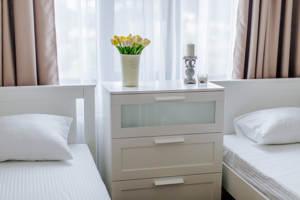 Сочи: Panorama Khosta Flat
