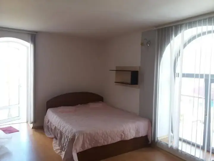 Сочи: Panorama Hotel