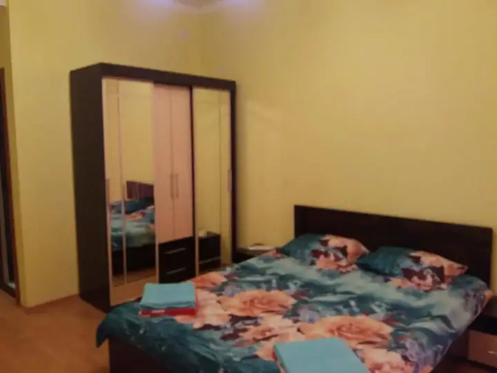 Сочи: Panorama Hotel