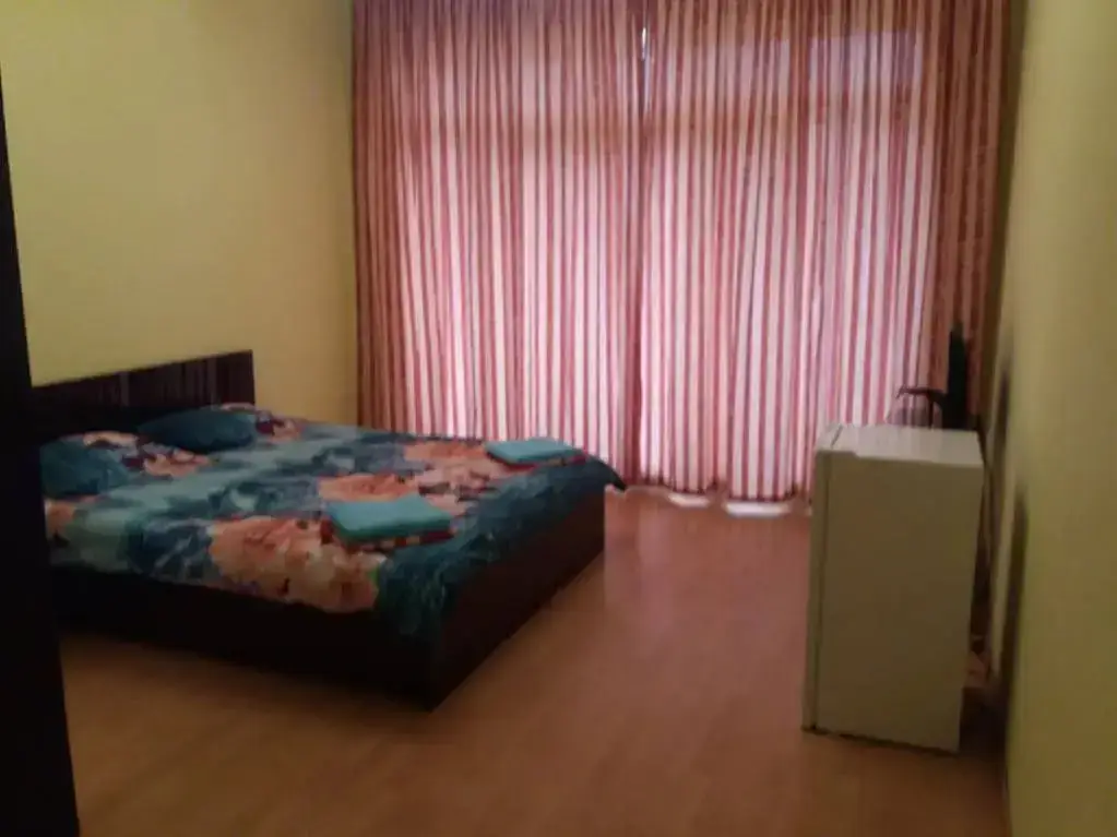 Сочи: Panorama Hotel