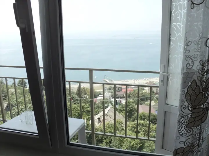 Сочи: На Хвойной