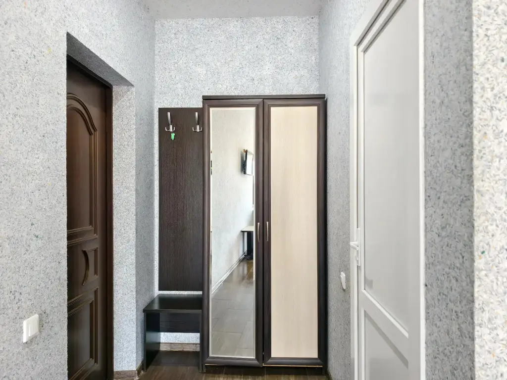 Витязево: Корвет