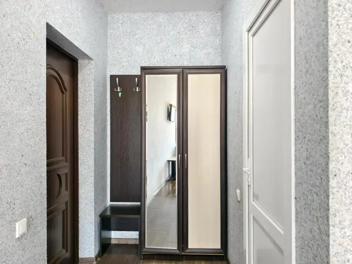 Витязево: Корвет