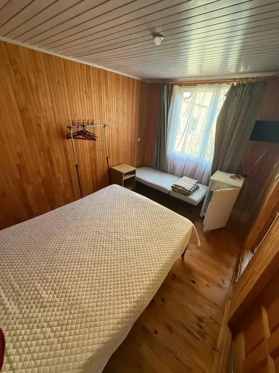 Лоо: Семейный Мамонт