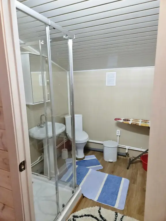 Анос: Усадьба Нагорный Сад на улице Нагорная 3